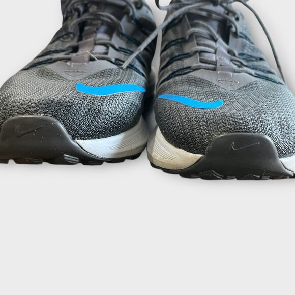 Nike Zoom Quest Running Shoes Men’s Sz 8.5 Lightweight, Cushioned, Performance - Picture 8 of 8